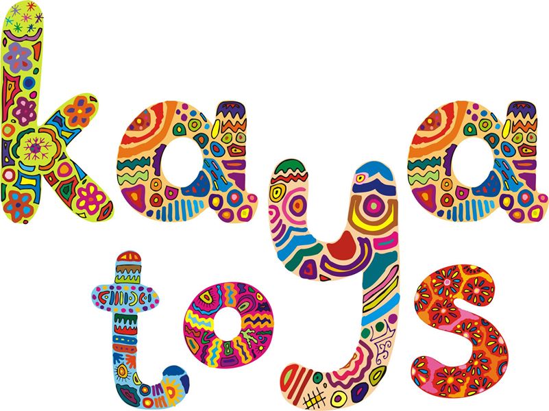 kayatoys logo